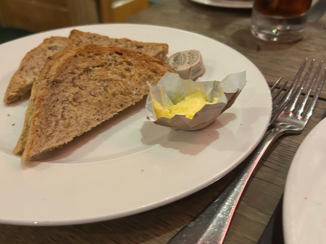 Inn at Whitewell Hotel主图