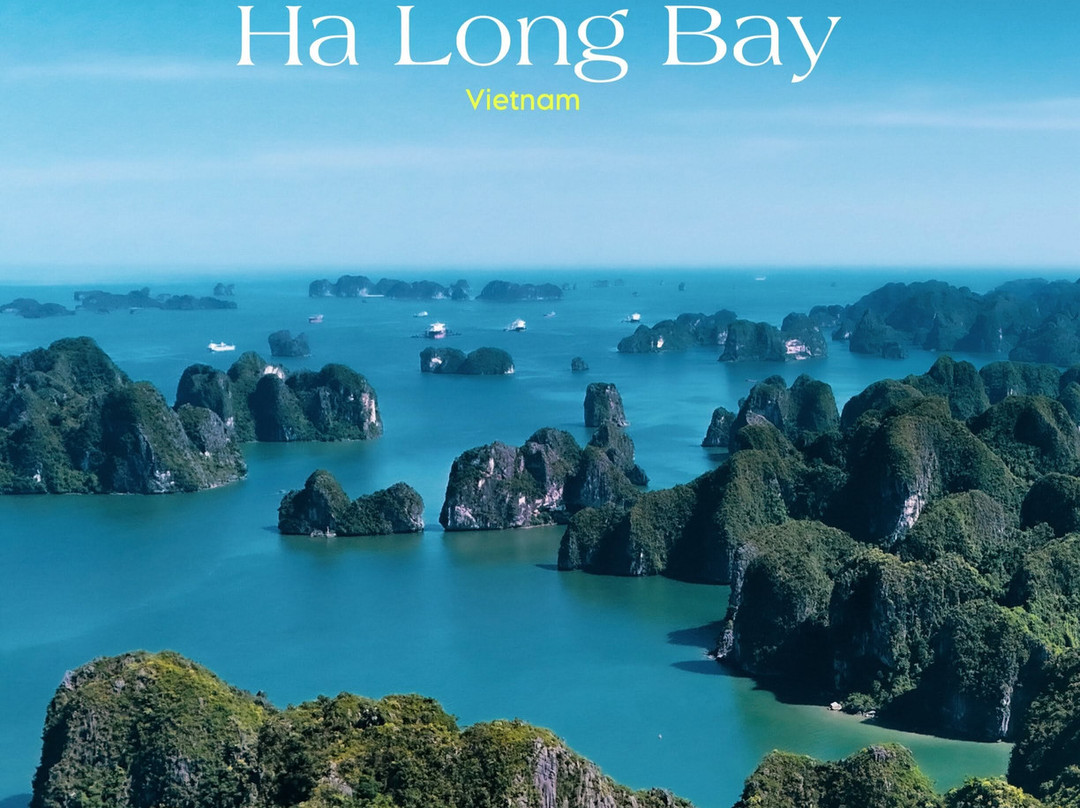 木头洞-下龙湾必去景点
