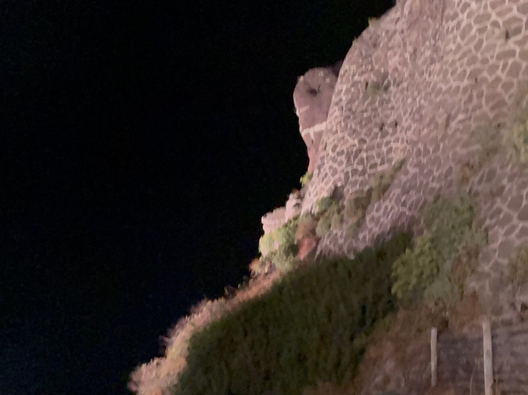 Castello dei Doria-Castelsardo必去景点