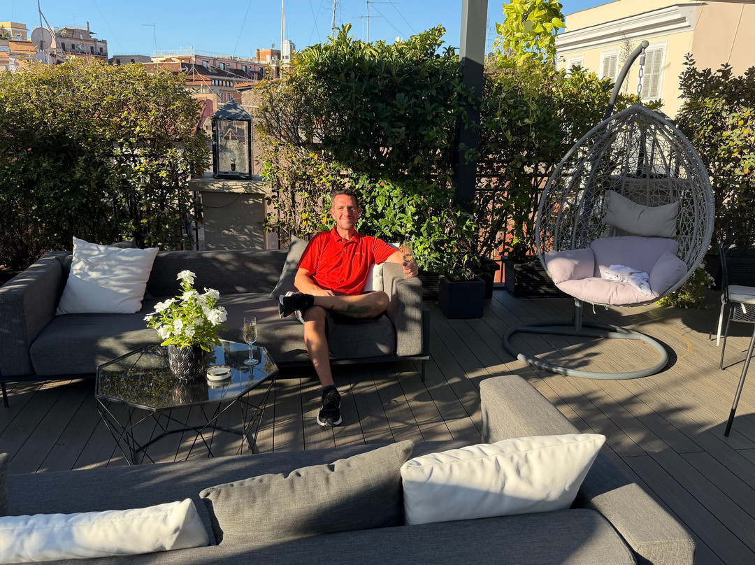 Dharma Boutique Hotel & Spa主图