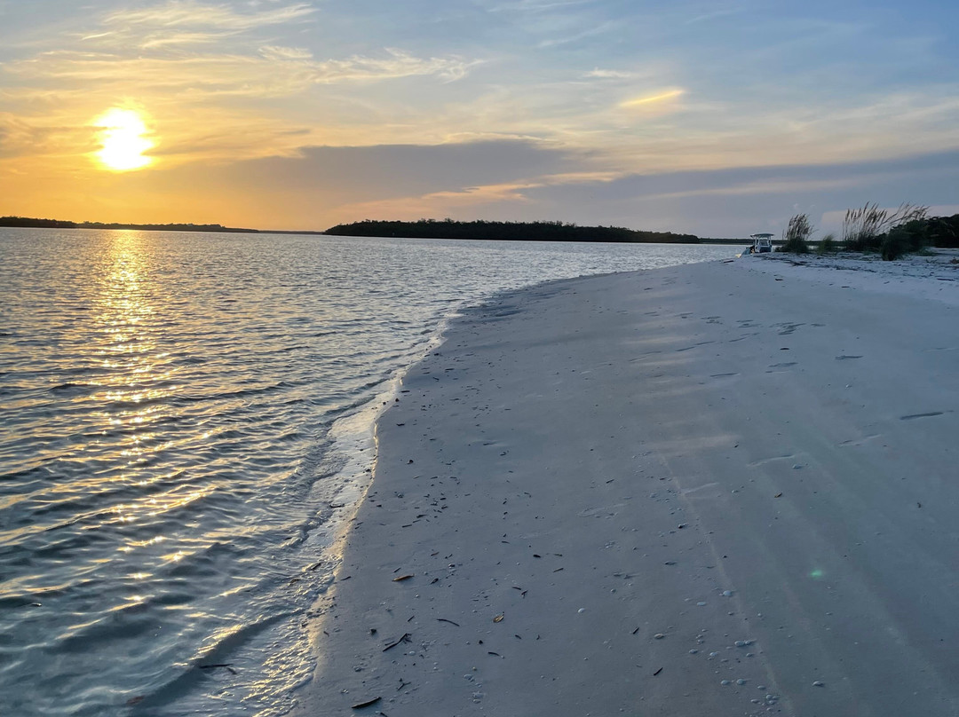 Reel Kind Fishing and Tours-Goodland必去景点