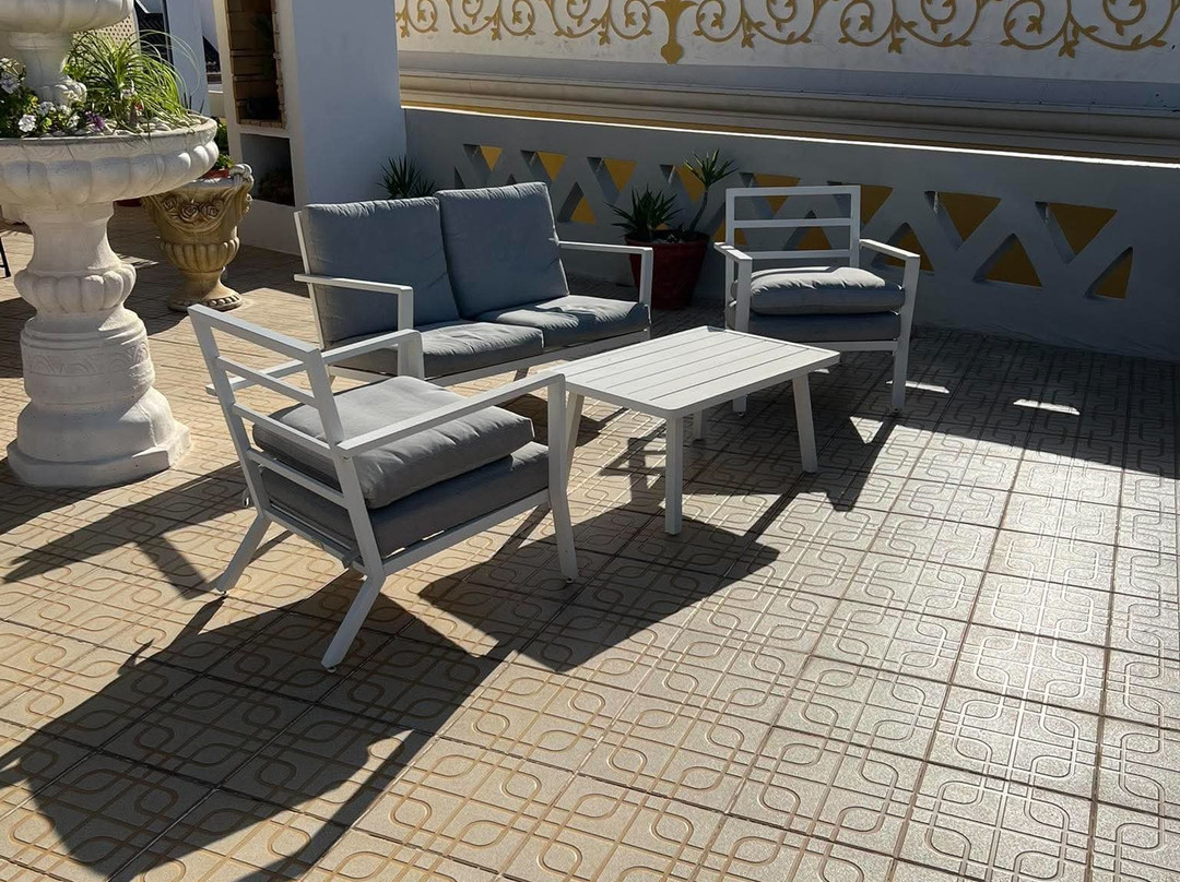 Casa Beny 1897 Guesthouse