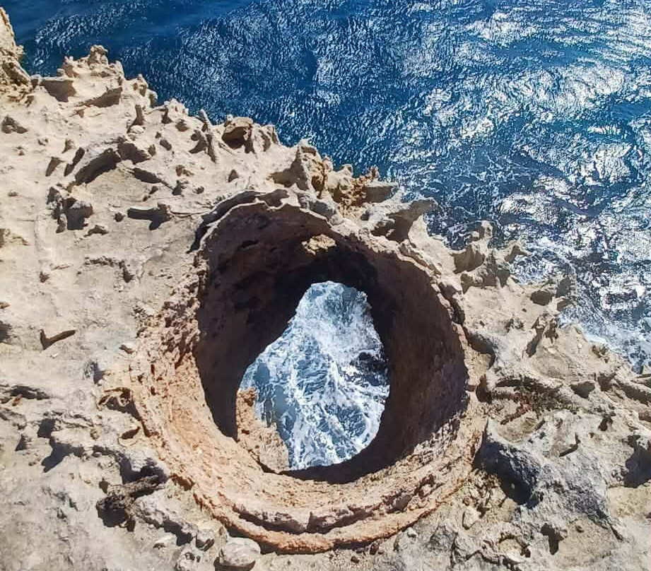 Parco Naturale Regionale Costa Otranto - Santa Maria di Leuca e Bosco di Tricase-Gagliano del Capo必去景点