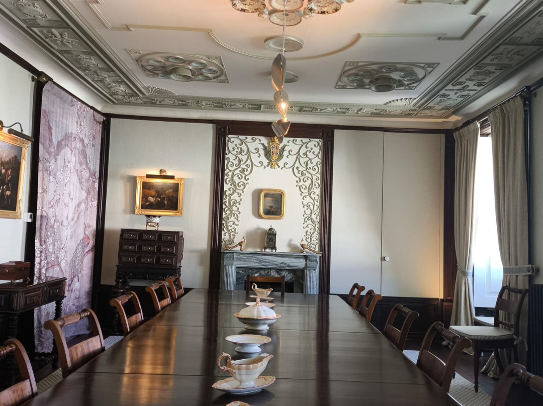 Valverde Santar 酒店及 SPA - Relais & Châteaux主图