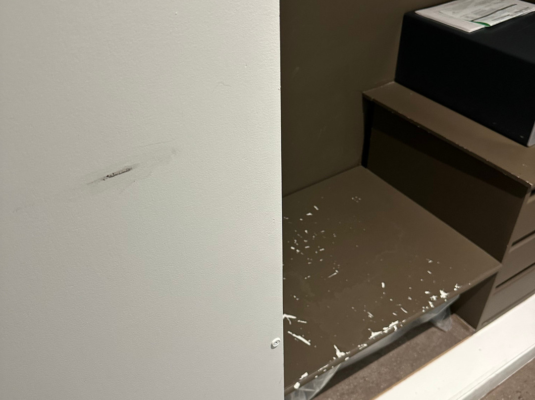 艾瓦感官酒店主图