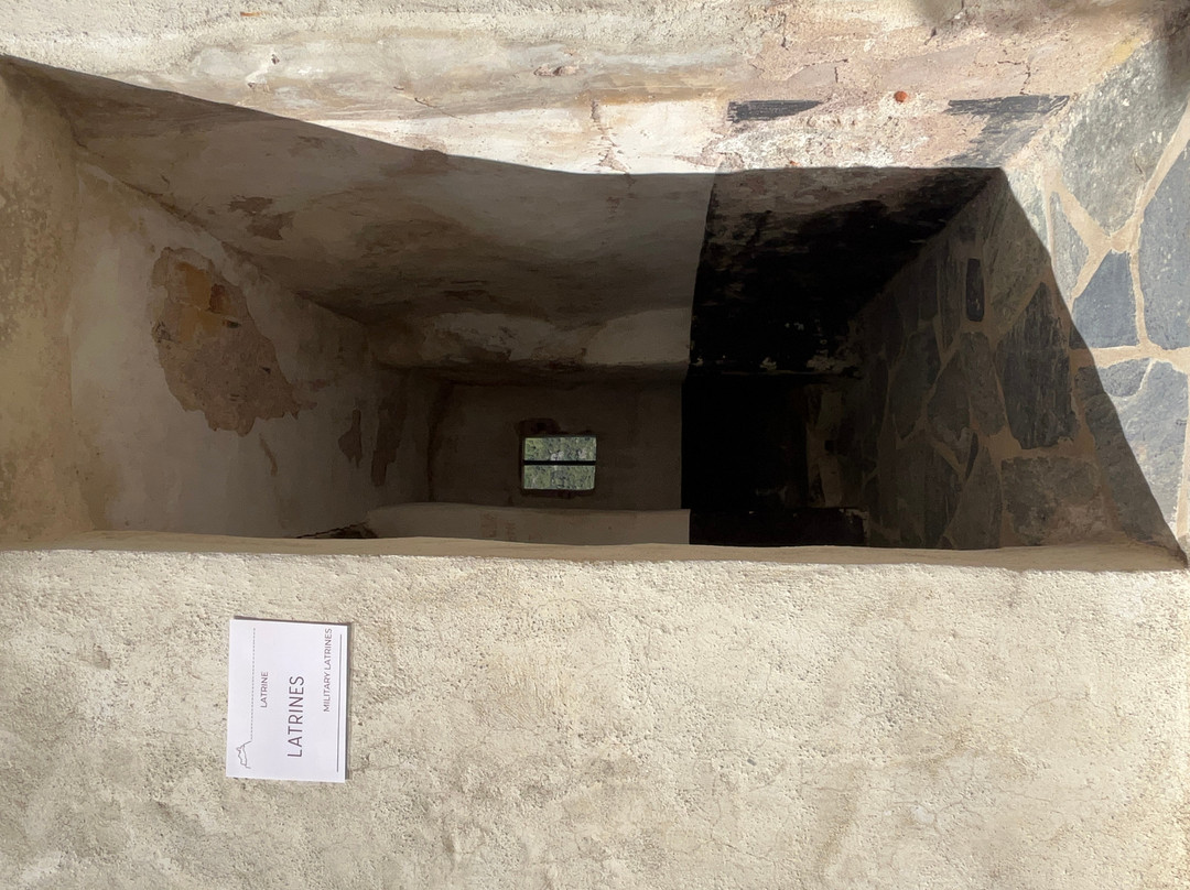 Musee de la Corse-Corte必去景点