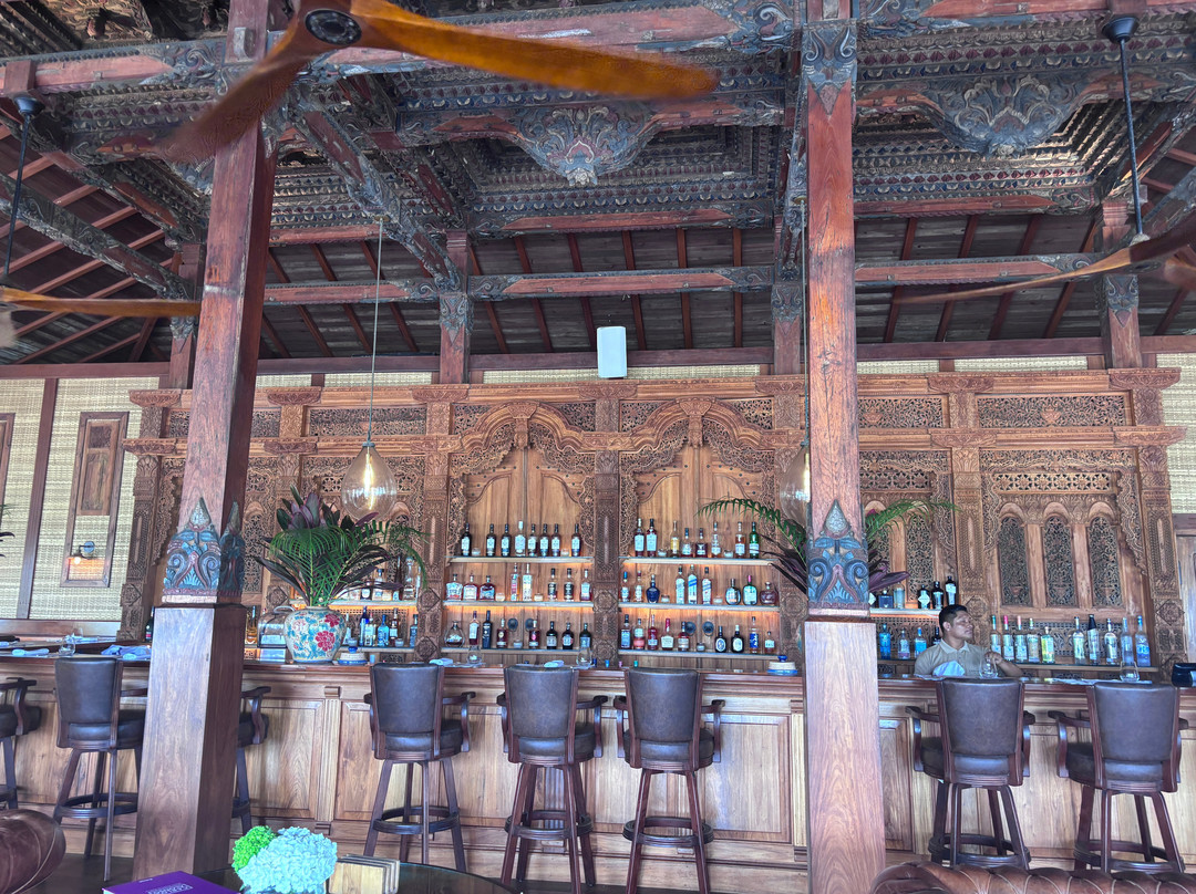 La Coralina岛屋主图