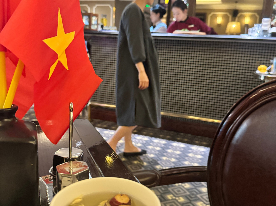 玛梅拉西埃斯特经典酒店主图