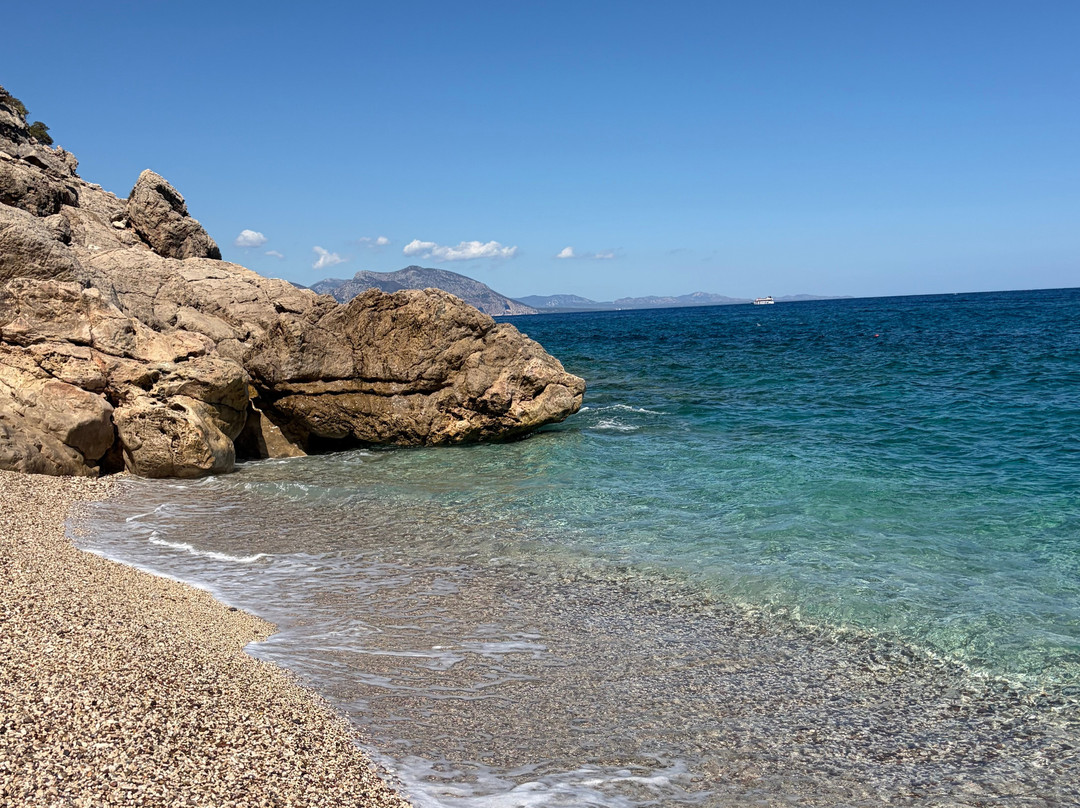 Blue Driving - Noleggio Gommoni ed escursioni nel Golfo di Orosei-奥罗塞必去景点