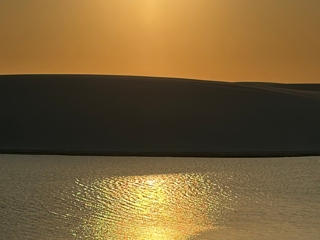 Rosettur Viagens e Turismo-Santo Amaro do Maranhao必去景点