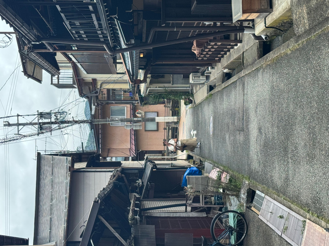三町街-高山市必去景点