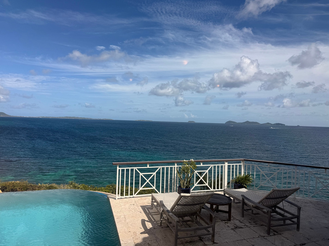Ixora Spa - Scrub Island, BVI-Scrub Island必去景点