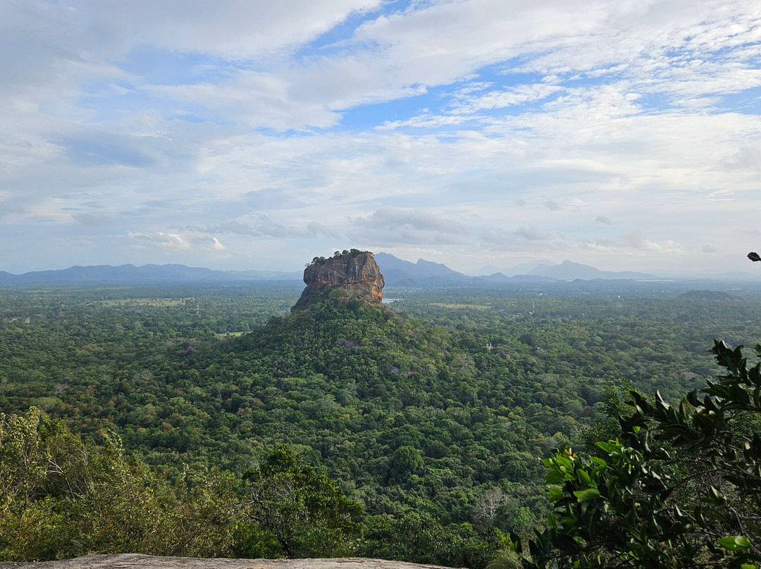 Poseidon Paradise Srilanka Tour Company-Chilaw必去景点