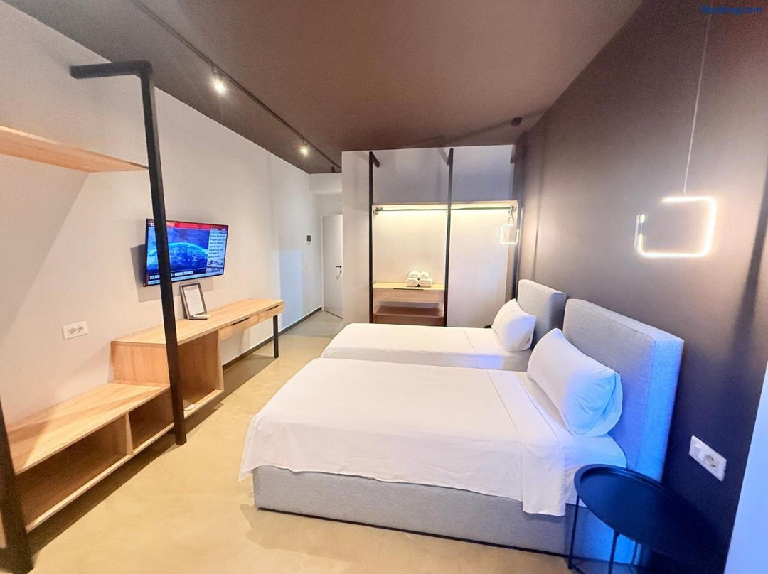 Hotel Omw Vore
