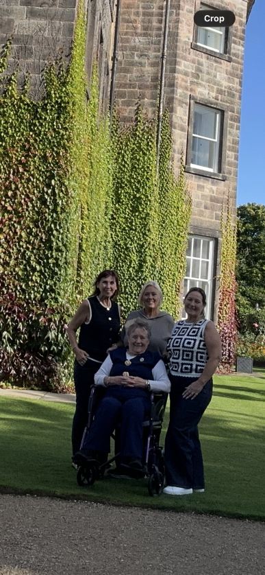 Warner Hotels - Nidd Hall-旅行者