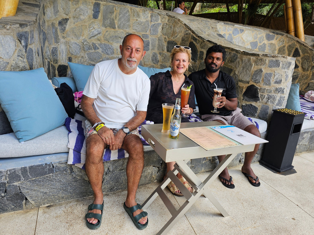 Zion Lanka Tours