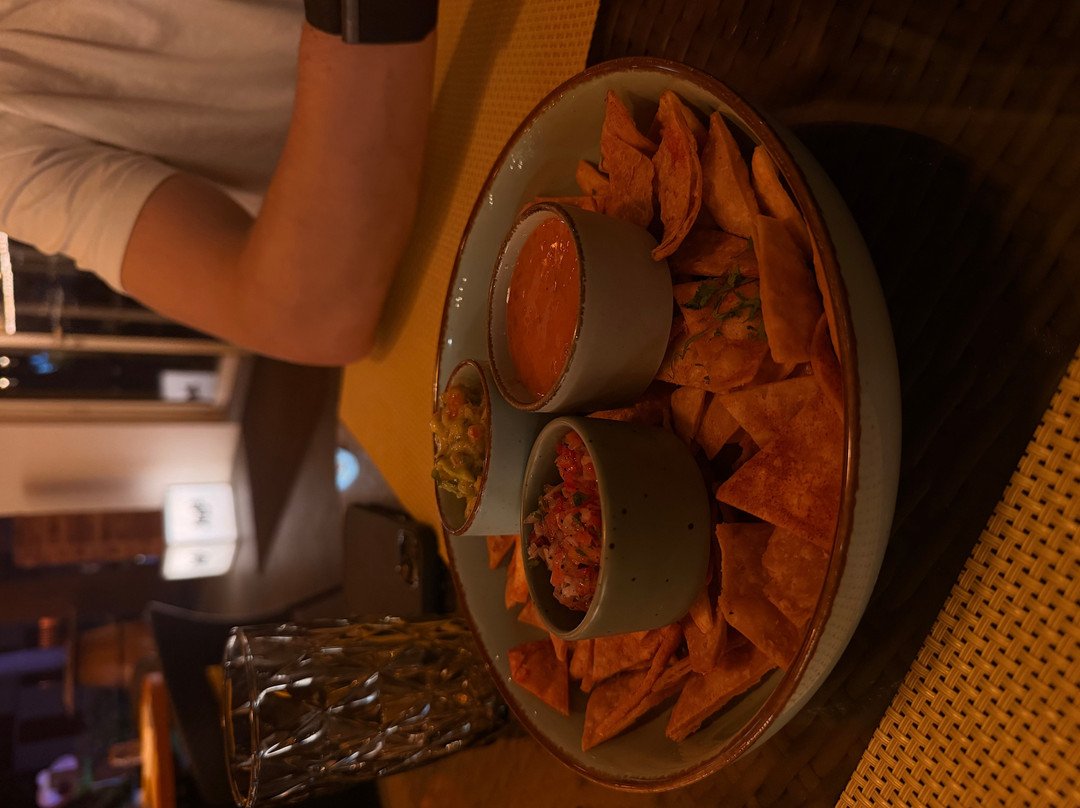 Iguana Cantina