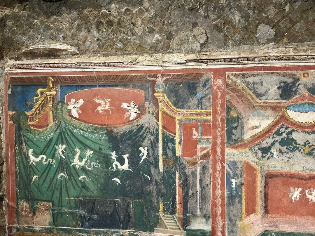 MAR - Museo Archeologico Romano Positano-波西塔诺必去景点