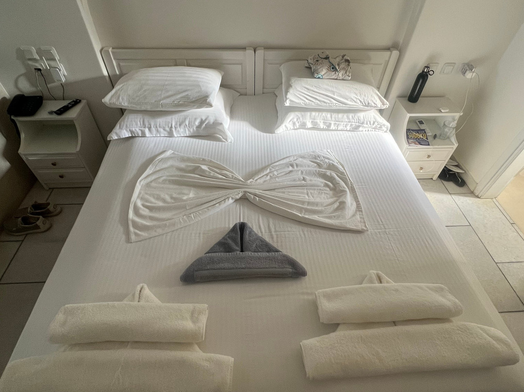 基克拉泽斯群岛 SPA 酒店主图