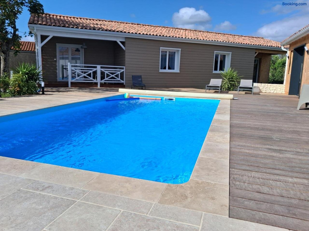 chambres d hotes DOMAINE DES ALLEES