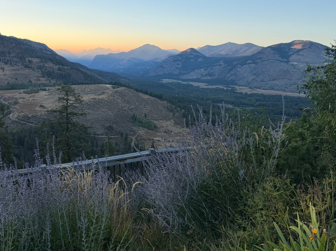 太阳山旅馆主图