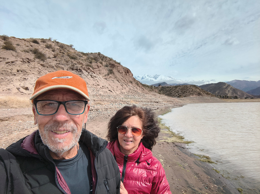 Embalse de Potrerillos-Potrerillos必去景点