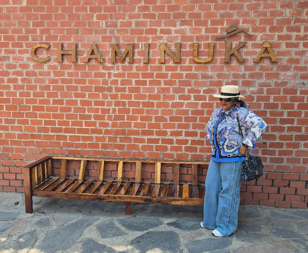 Chaminuka Nature Reserve-卢萨卡必去景点