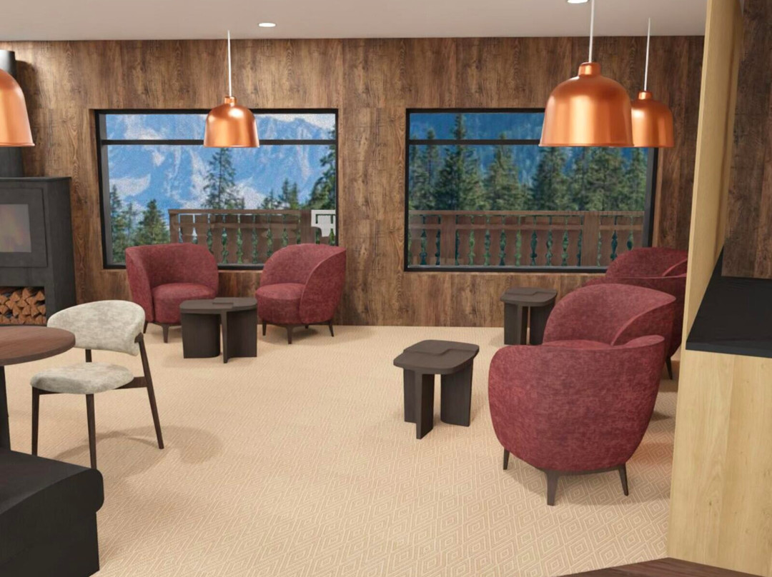 Montfort Boutique Hotel