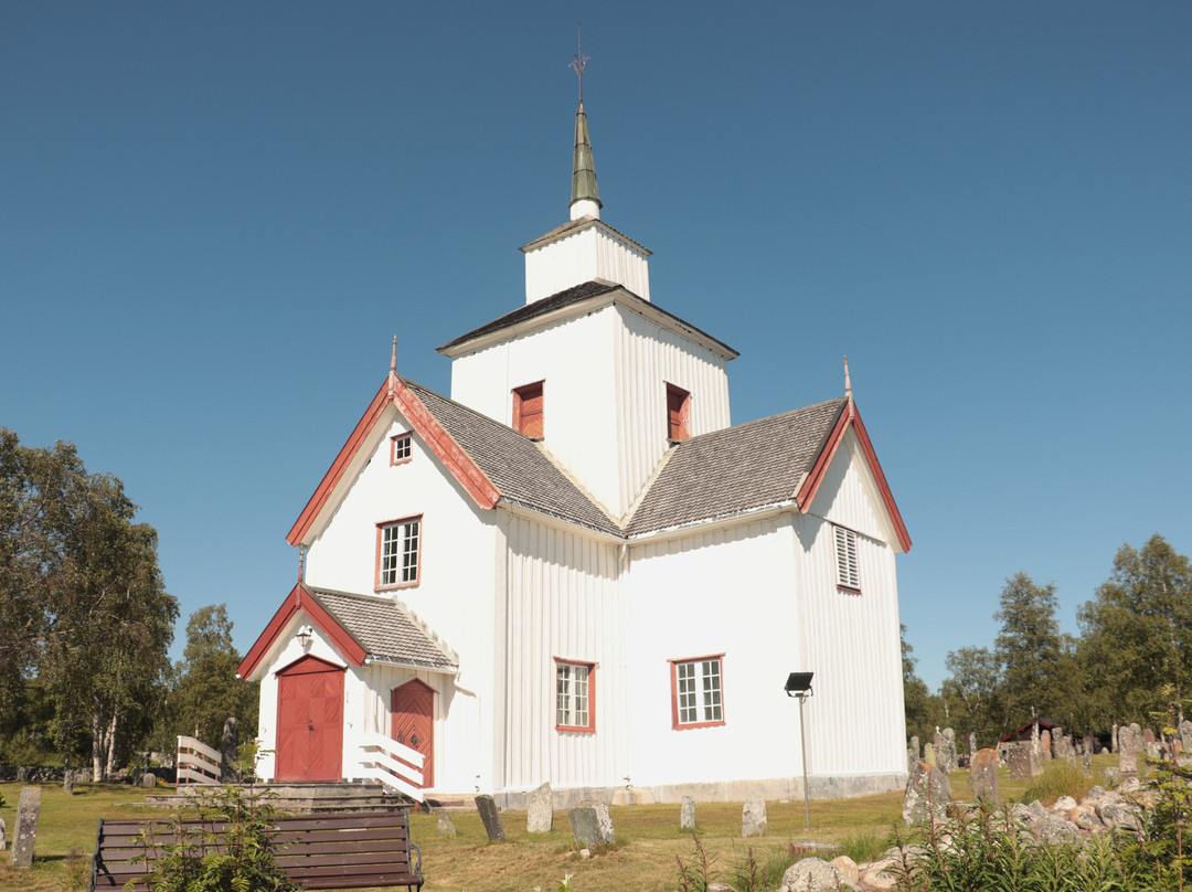 Rauland Church-Rauland必去景点