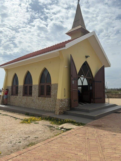 ABC Tours Aruba-奥腊涅斯塔德必去景点