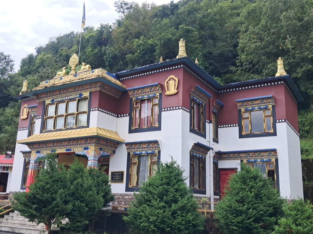 Karma Martam Retreat主图