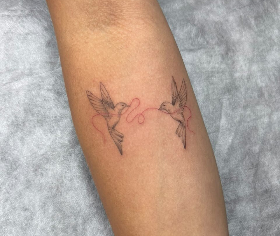 GG Tattoo Budva-布德瓦必去景点