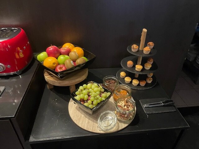 伊丽莎白酒店主图