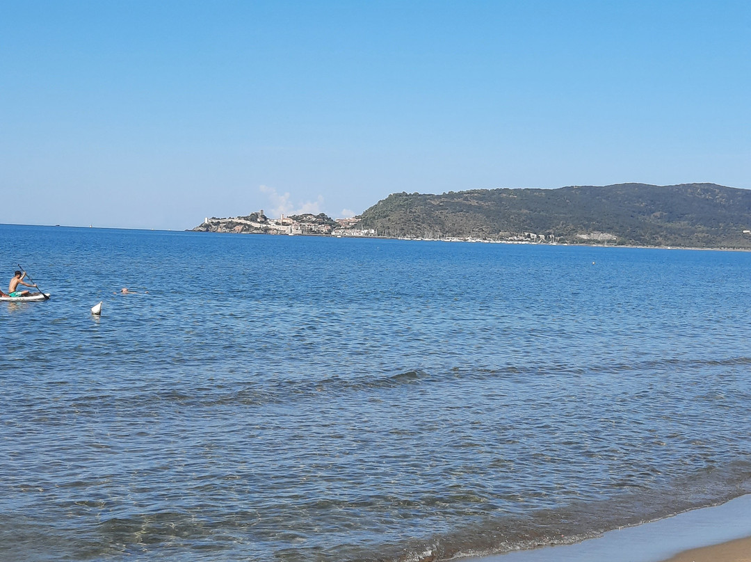Tirseno Bath