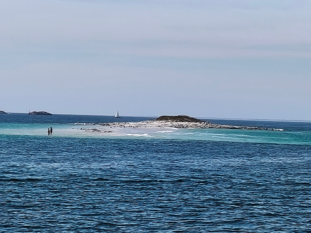 Caseneuve Maxi Catamaran-La Foret-Fouesnant必去景点