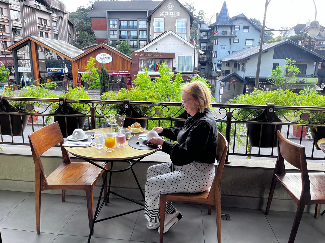 Hotel Fioreze Centro主图
