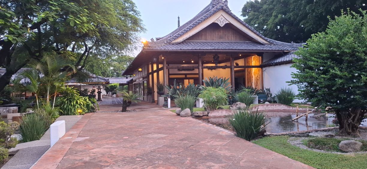 苏米亚卡米诺里尔酒店-旅行者