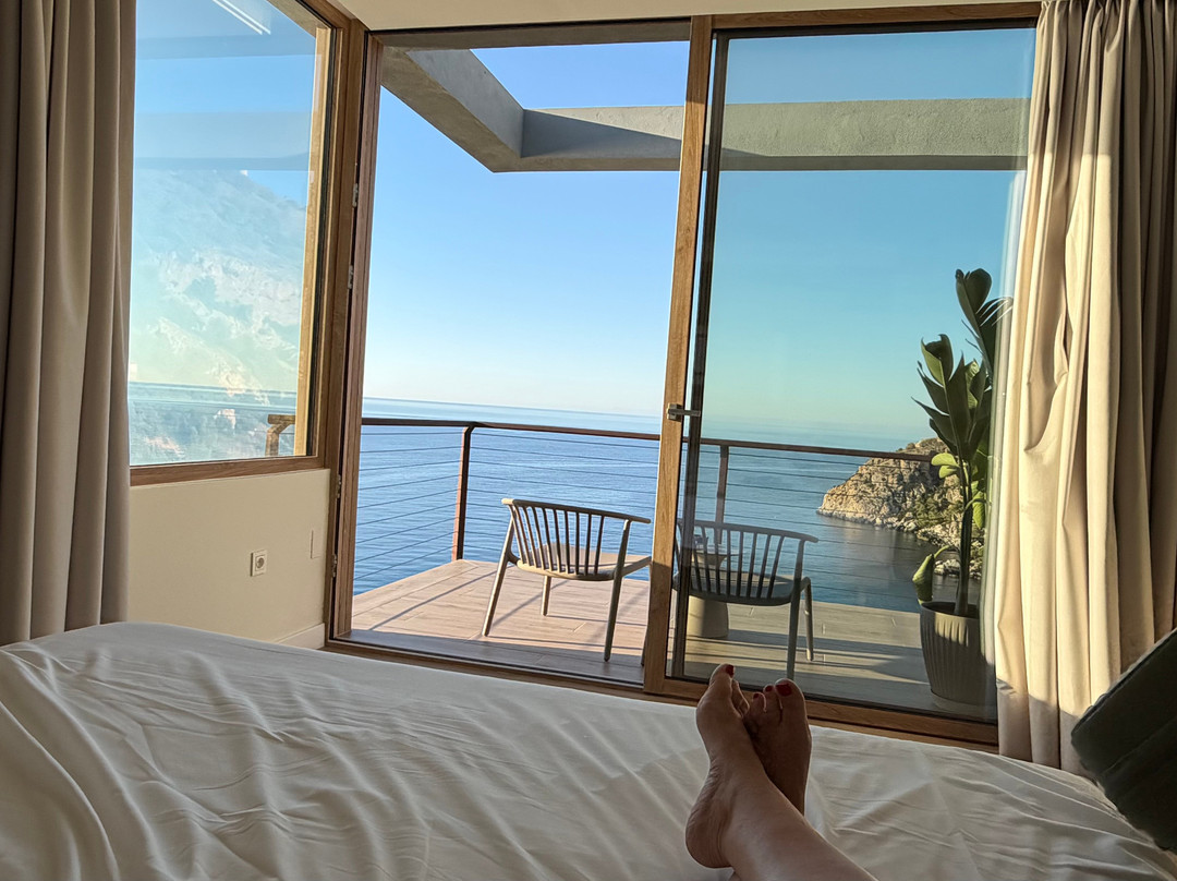 Hotel Hyalma Cliff - Adults Only