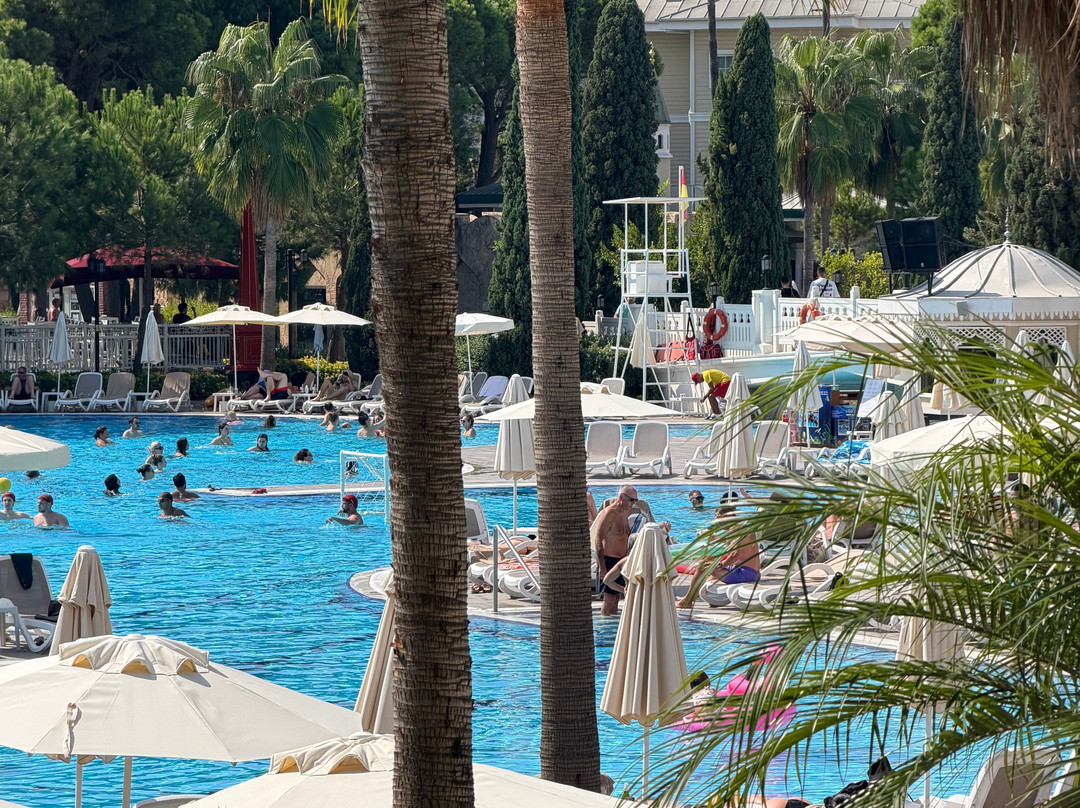 Swandor Hotels & Resorts Topkapı Palace主图
