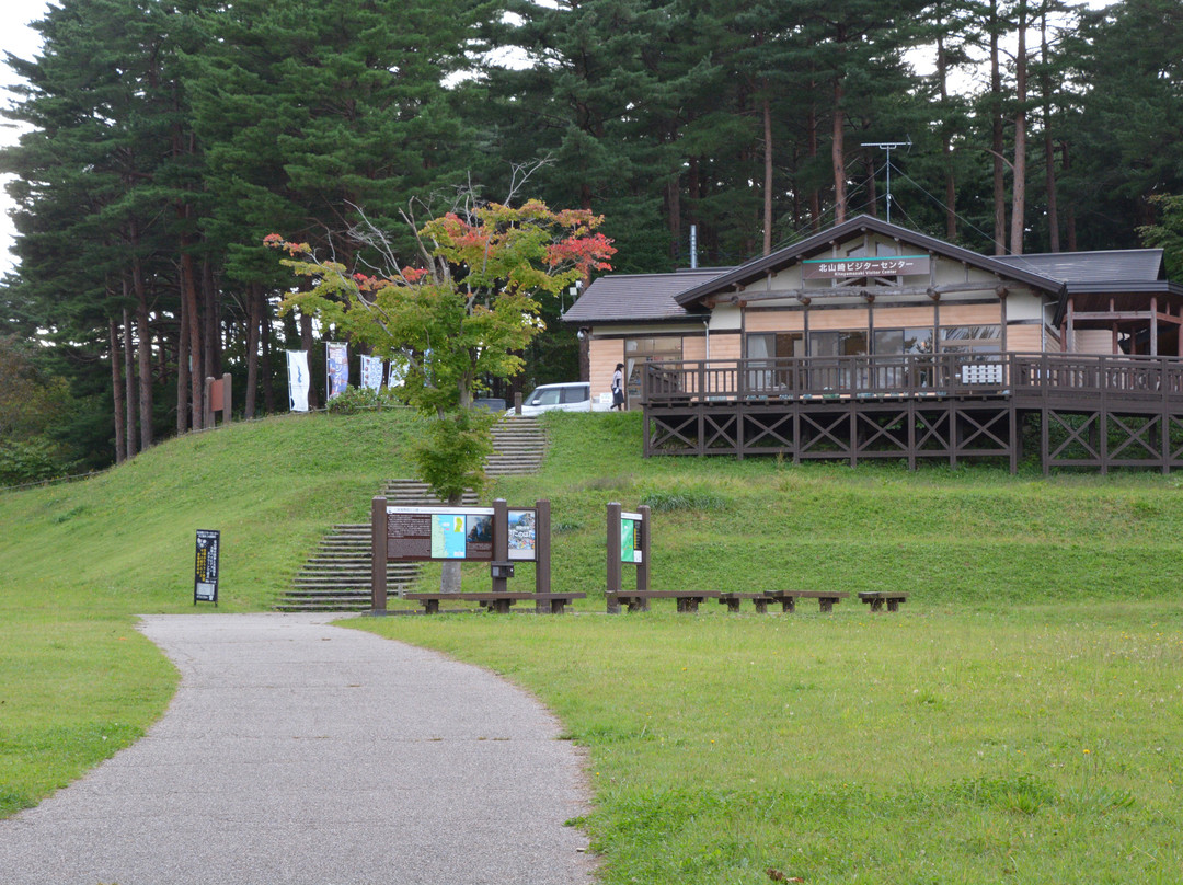 Kitayama Cape-田野畑村必去景点