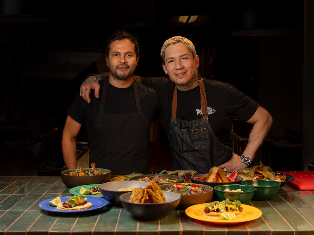 Ayayay - Mexican Eatery