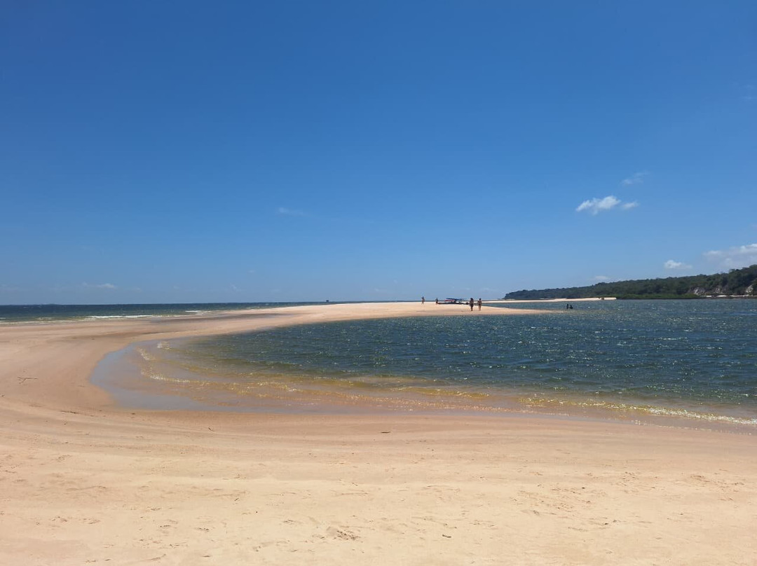 Cronos Transfer Ecoturismo-Alter do Chao必去景点