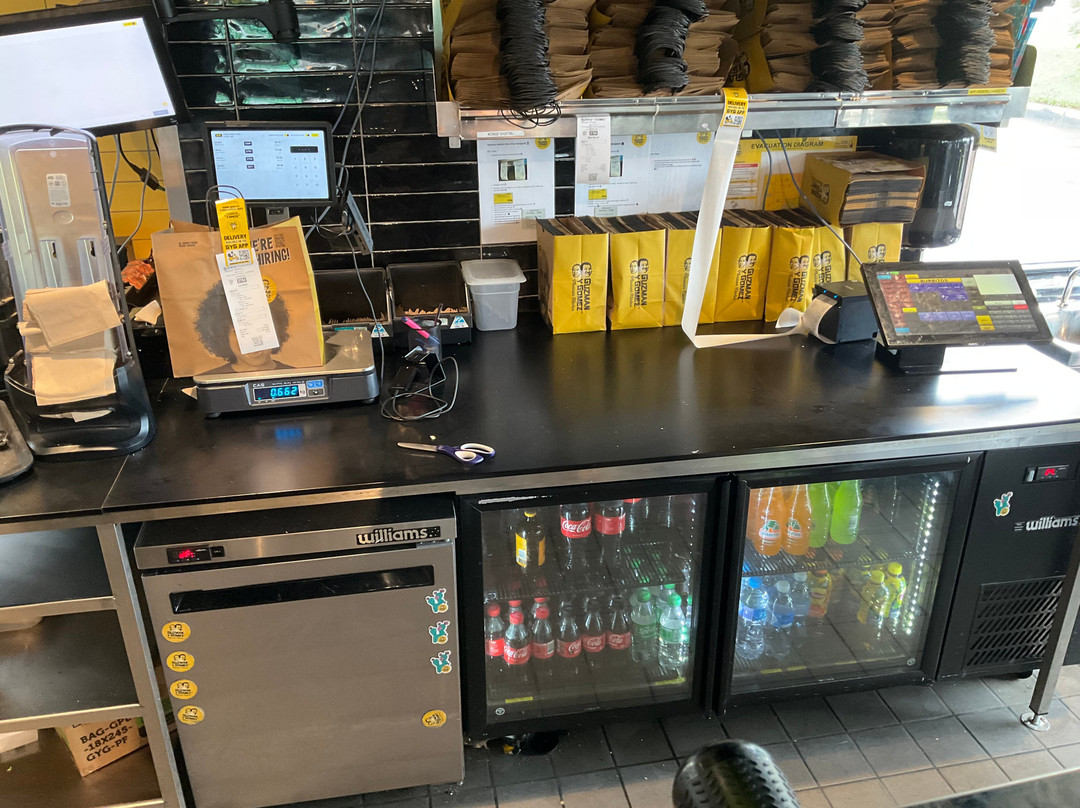 Guzman y Gomez - Malvern East
