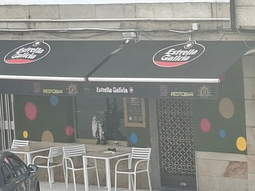 Trece Restobar