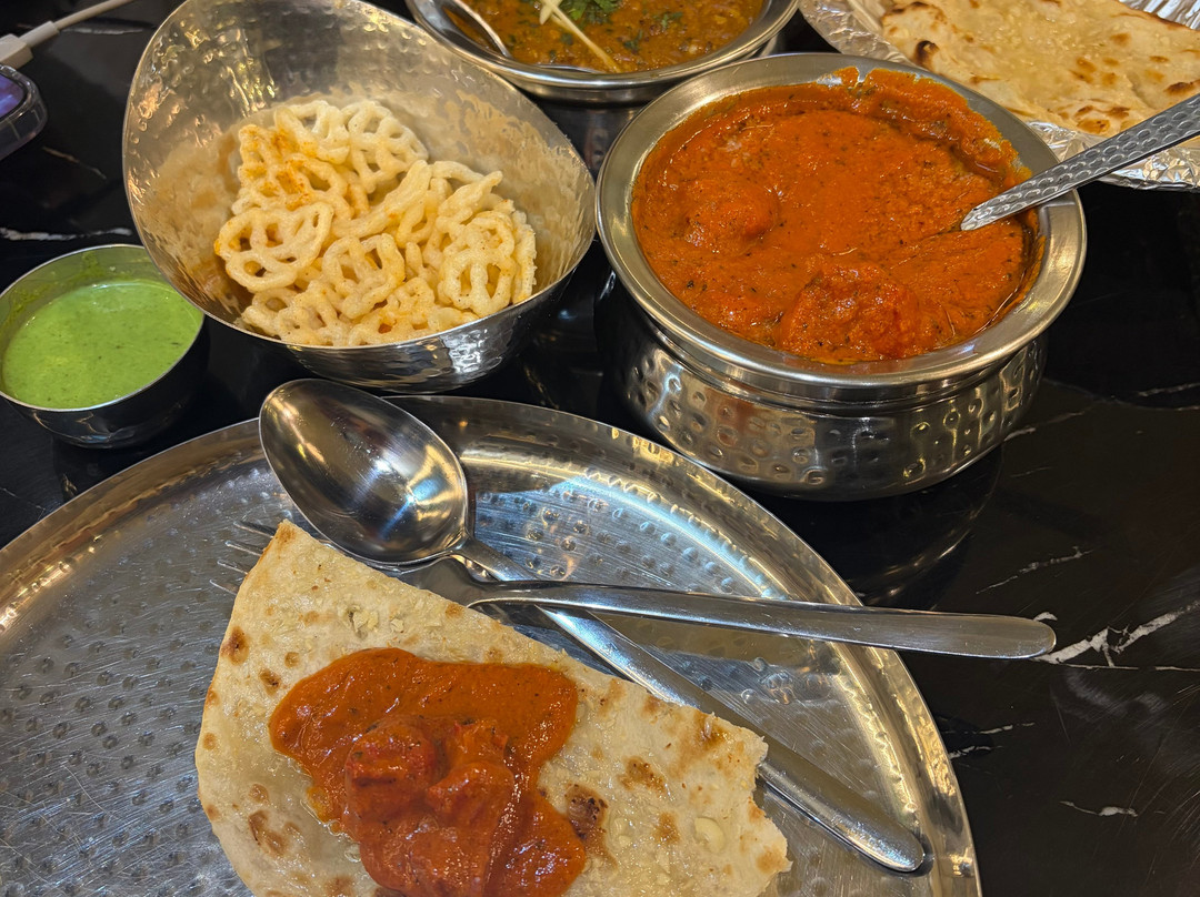 Indiagate Restaurant Sukhumvit 47