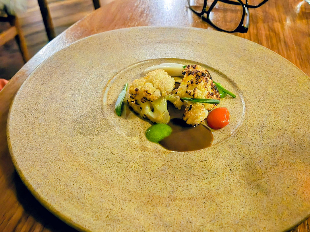 The Jackdaw Conwy