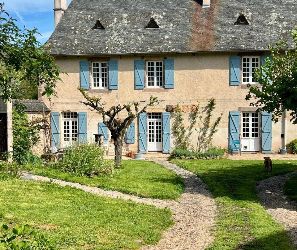 Le manoir de Jasmine