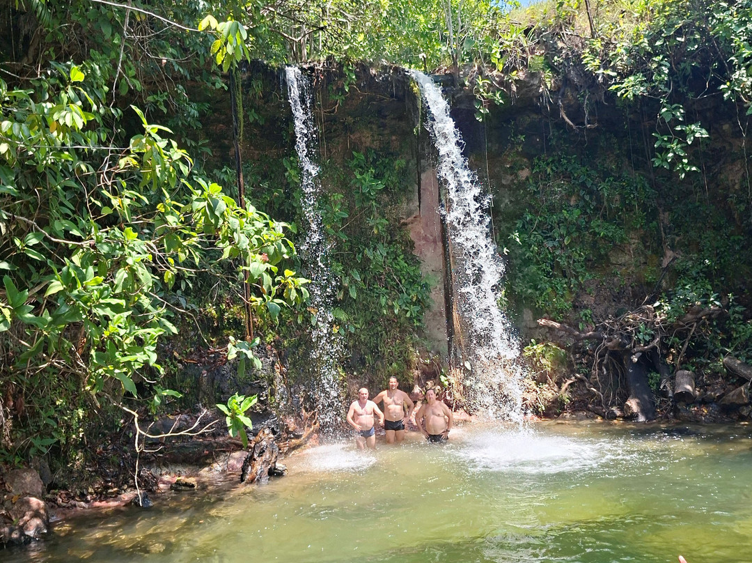Giro Expedições-Palmas必去景点