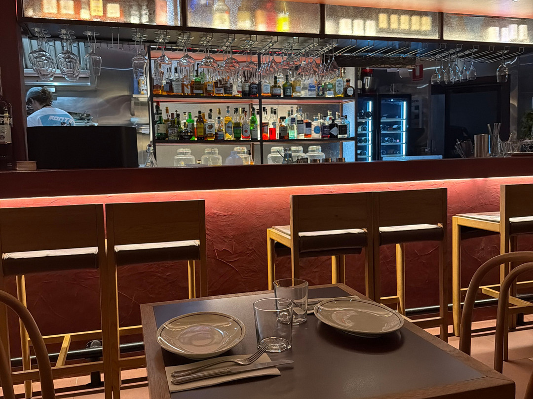 Bar Monte