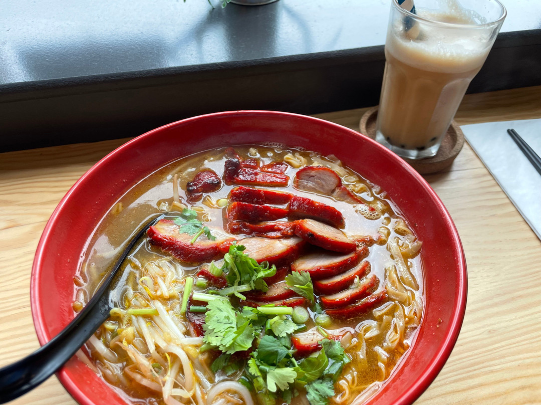 316 Mein Noodle & Coffee